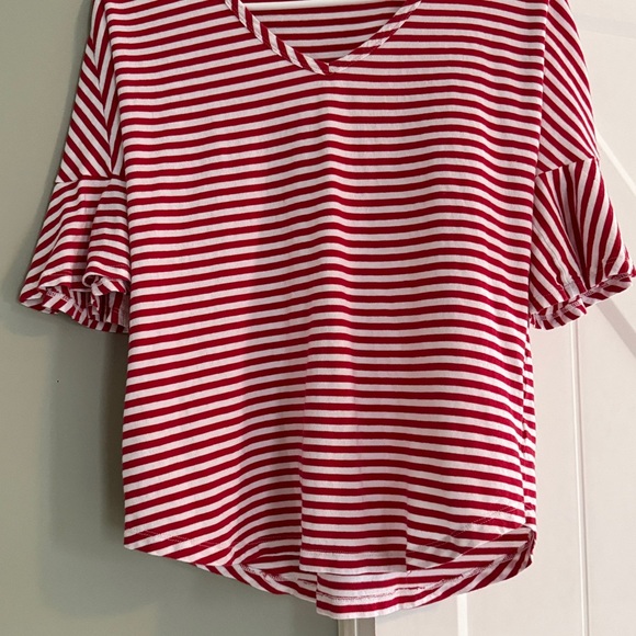 CAbi Skipper Tee - Picture 6 of 15